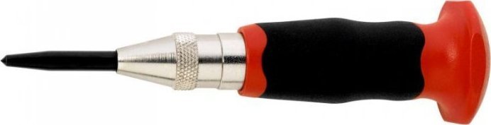 UN PUNTAK AUTOMATYCZNY 125MM (1 SZT)