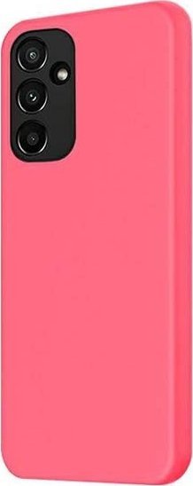 Beline Etui Candy Samsung A14 5G A146 różowy/pink