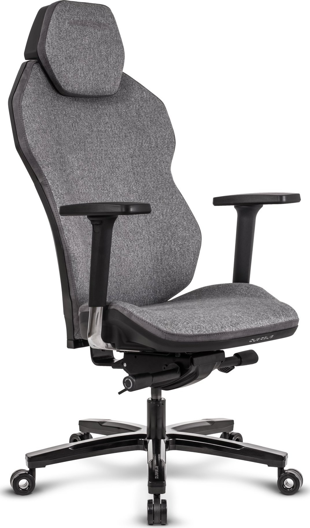 Fotel QUERSUS ICOS.1.1 Iron Grey (szary)