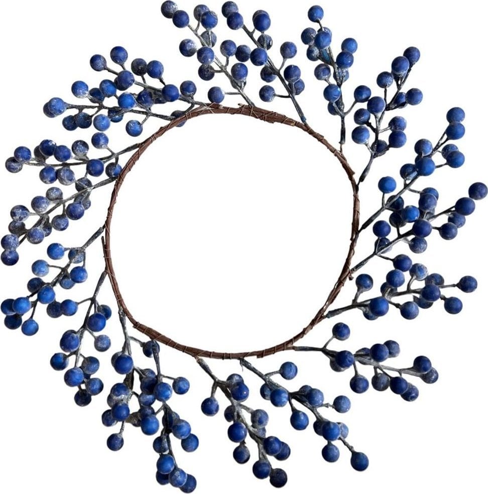 Dekoracja świąteczna Saska Garden wieniec