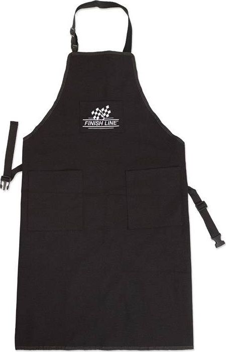 Finish Line Fartuch serwisowy Finish Line Shop Apron