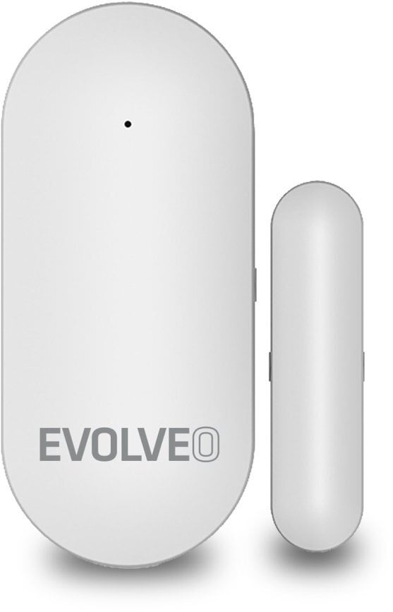 Evolveo SecuPro, bezprzewodowy detektor otwarcia okien/drzwi