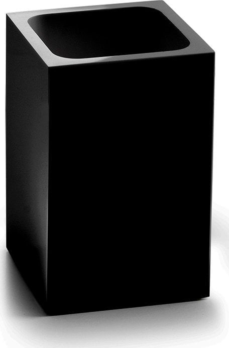 Sourcing TOOTH BRUSH HOLDER SOFIA BLACK