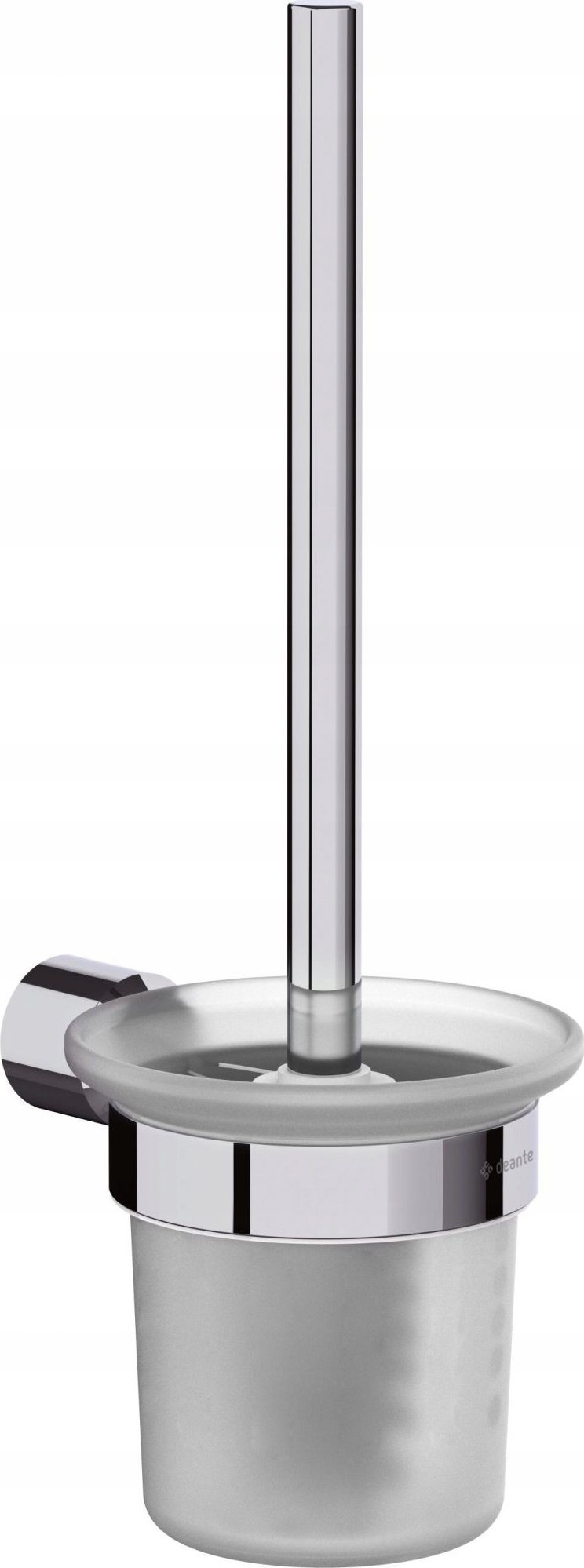 Deante Szczotka WC wisząca