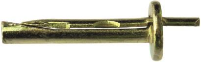 PGB Kotwa stalowa do sufitów podwieszanych 6x35mm