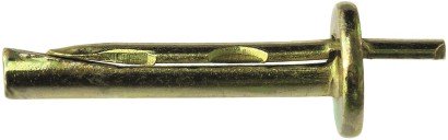 PGB Kotwa stalowa do sufitów podwieszanych 6x35mm