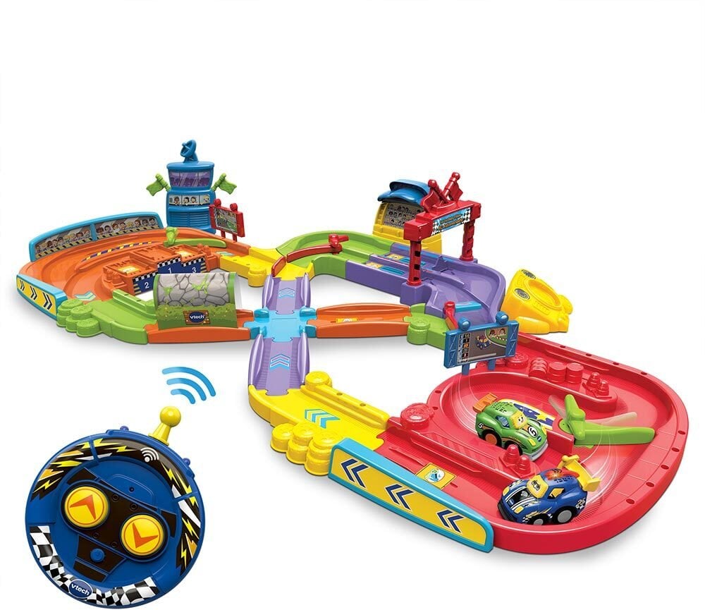 VTech Tut Tut Baby Flitzer 570004