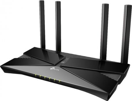 Router TP-Link Archer AX20