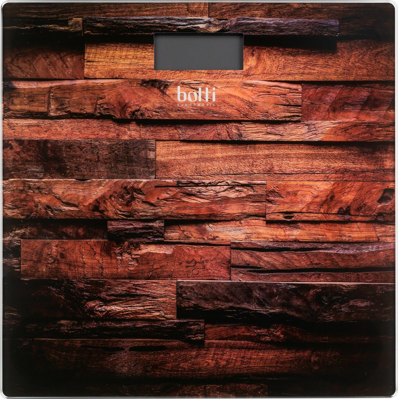 Waga łazienkowa Botti Waga łazienkowa elektroniczna Botti Cedar
