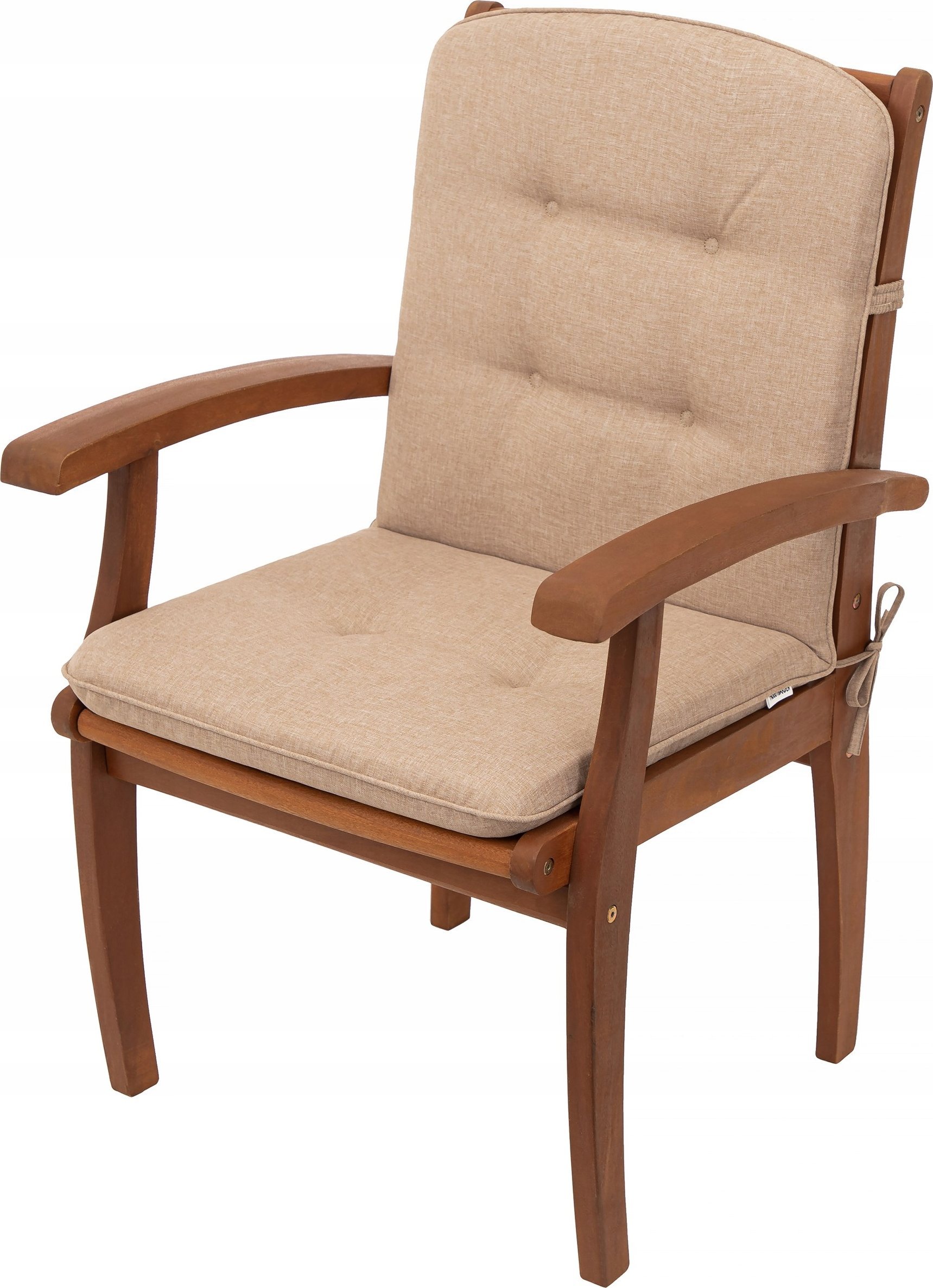 Hobbygarden PODUSZKA BLANCA BEŻOWA