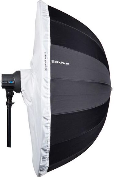 Elinchrom Parasolka dyfuzyjna 105cm (E26761)