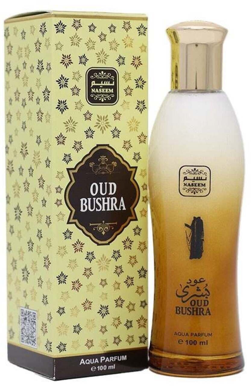 Naseem Oud Bushra EDT M 100 ml