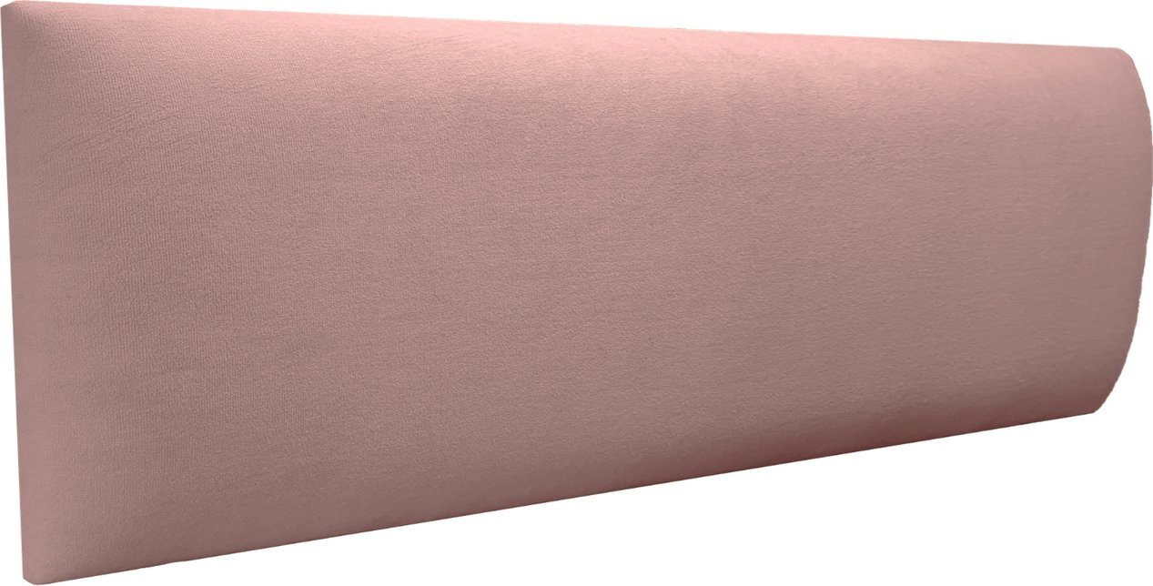 Ravio Panel tapicerowany - Tkanina Mono 50x15