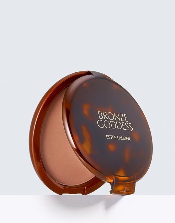 Estee Lauder Bronze Goddess Nr 02 Medium Puder brązujący 21g