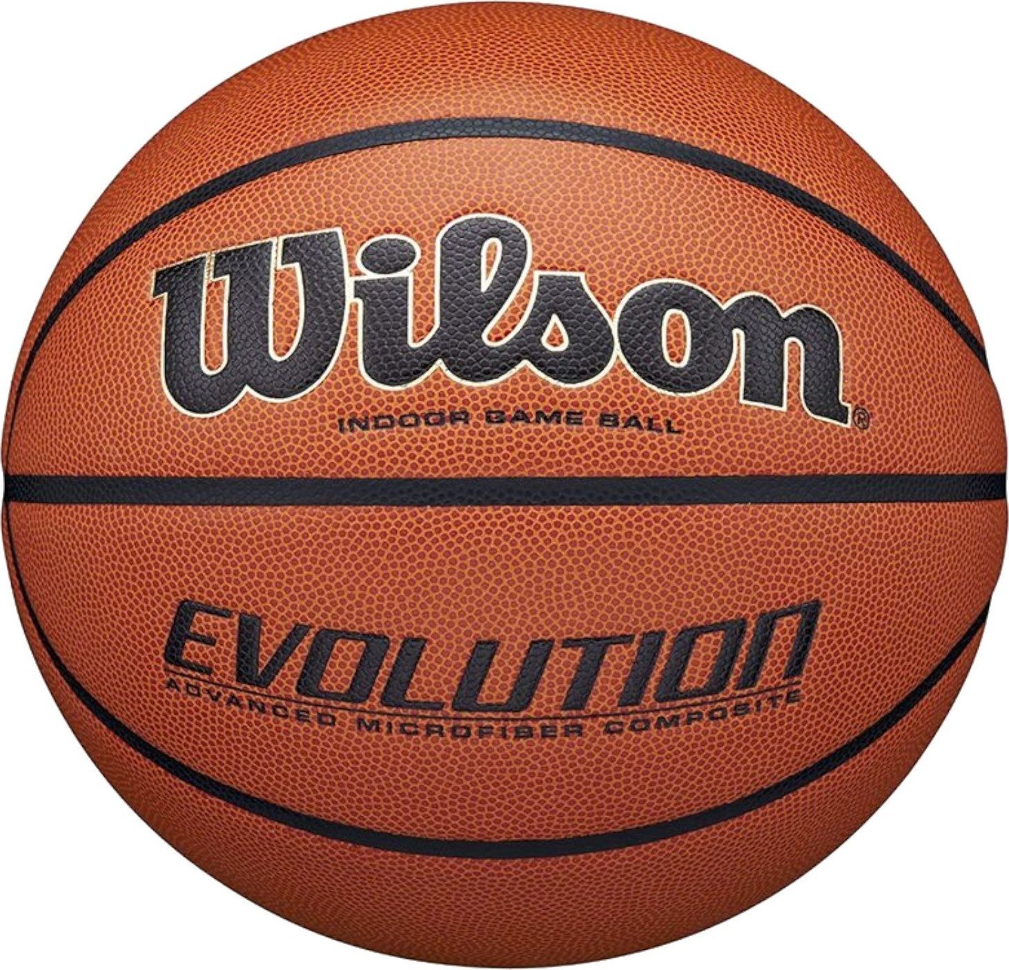 Wilson Evolution Game Piłka r. 7 (WTB0516XBEMEA)