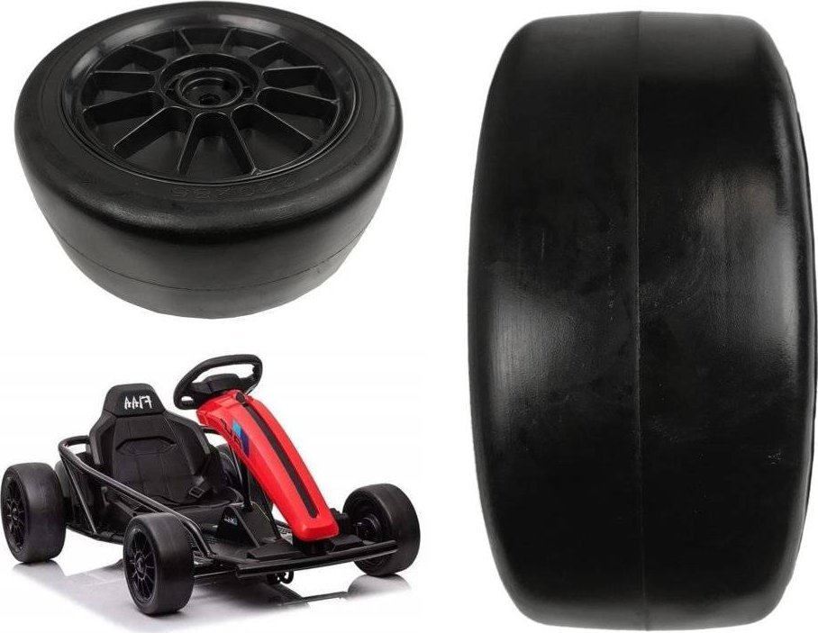 Triton Koło przednie do gokarta SX1968