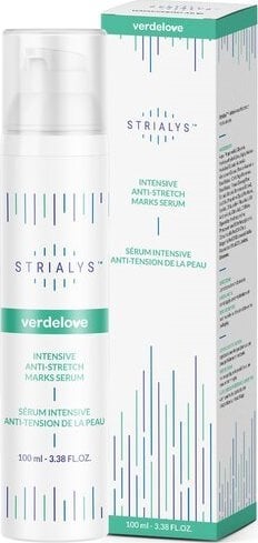 STRIALYS_Serum przeciw rozstępom 100ml