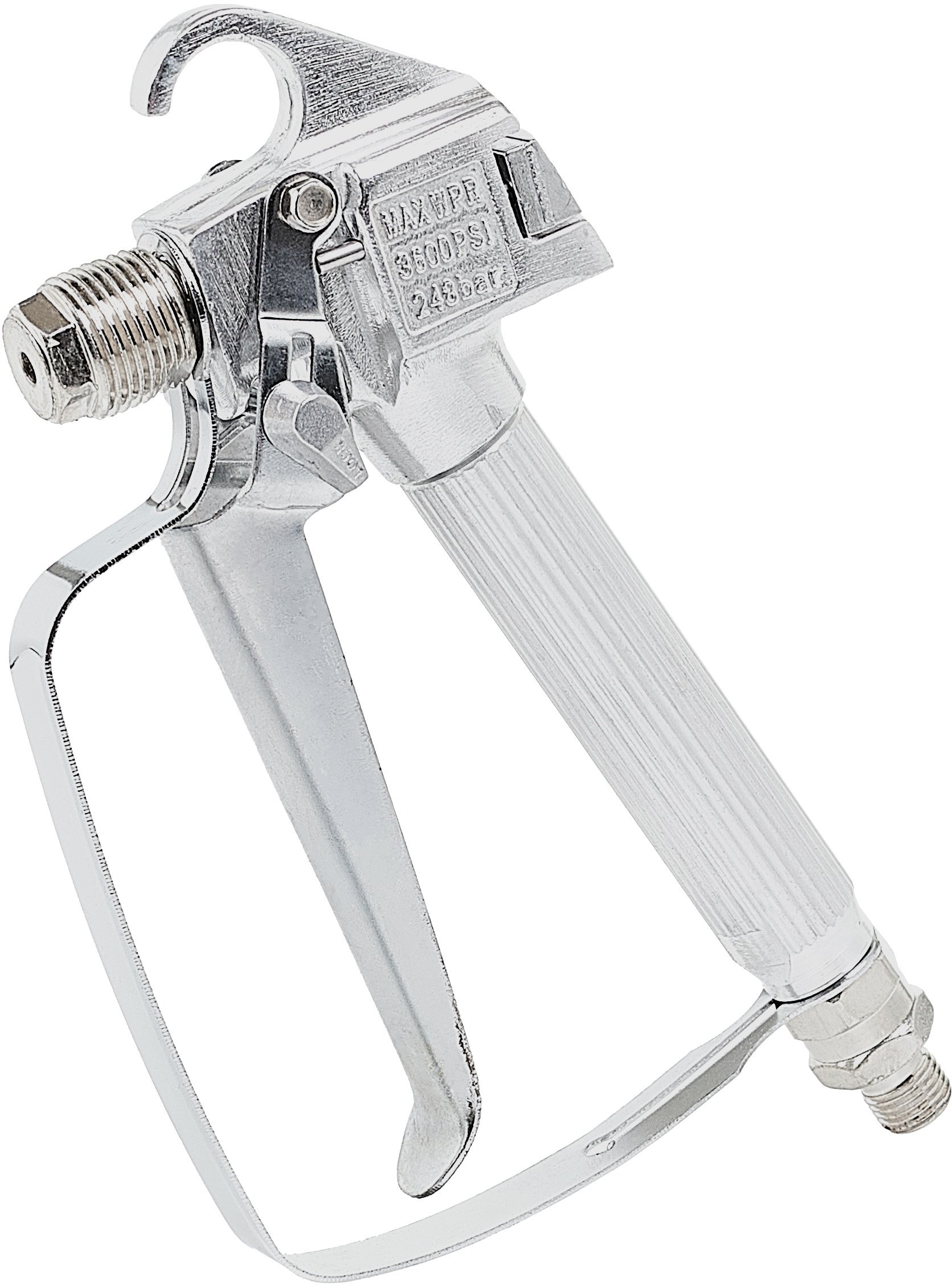 Pistolet Malarski Natryskowy do Agregat Malarski Osłona Dysza 517