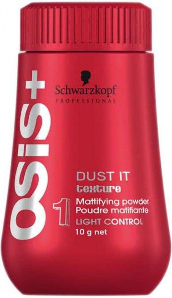 Schwarzkopf OSiS+ Dust It Puder Matujący 10 g