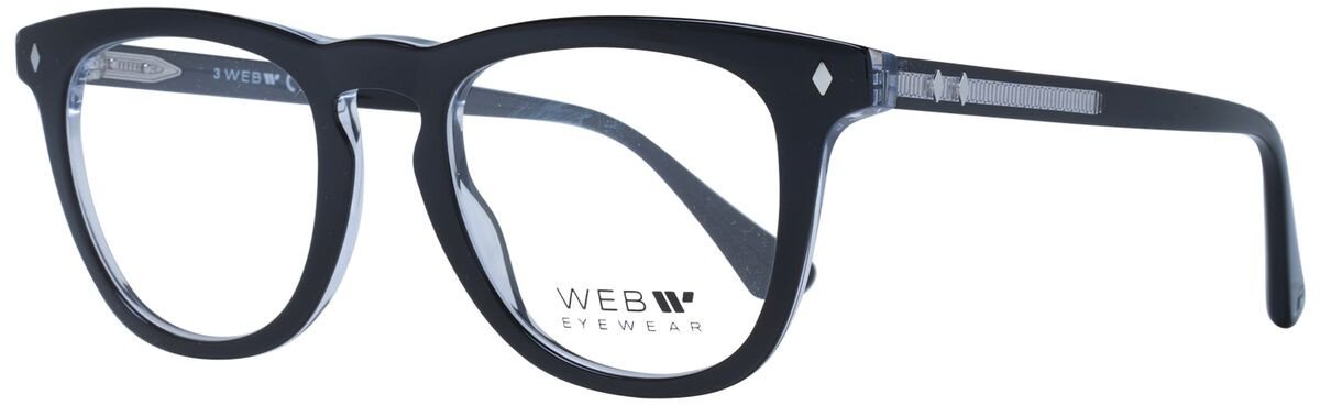 Ramki do okularów Męskie Web Eyewear WE5400 49005