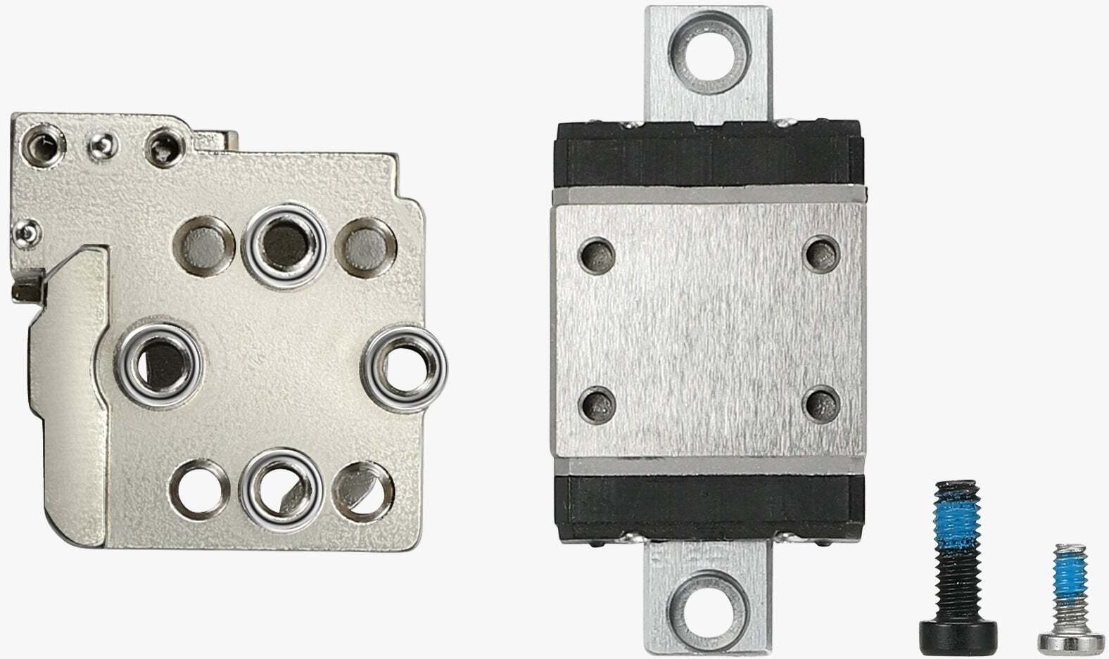 Drukarka 3D BambuLab Prowadnica podnoszenia dyszy do drukarek z serii H2D i H2D Laser