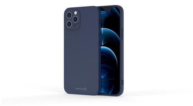 Swissten Soft Joy Case for Apple iPhone 17 Air