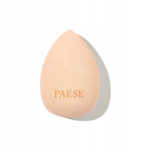 PAESE_Beauty Blender gąbka do makijażu midi