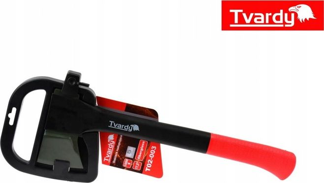 Geko Siekiera rozłupująca z tworzywa sztucznego 1kg