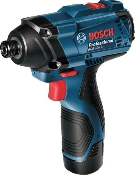 Bosch WKRETARKA UD.AKU.GDR 120-LI BEZ AKUMULATOROW I LADOWARKI