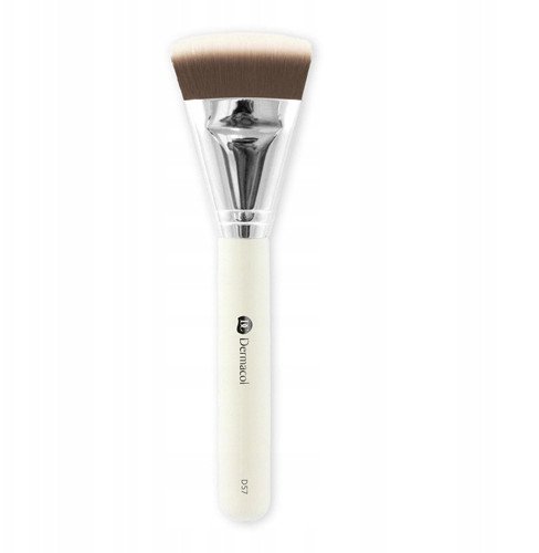 Dermacol DERMACOL_Contouring Brush pędzel do konturowania D57