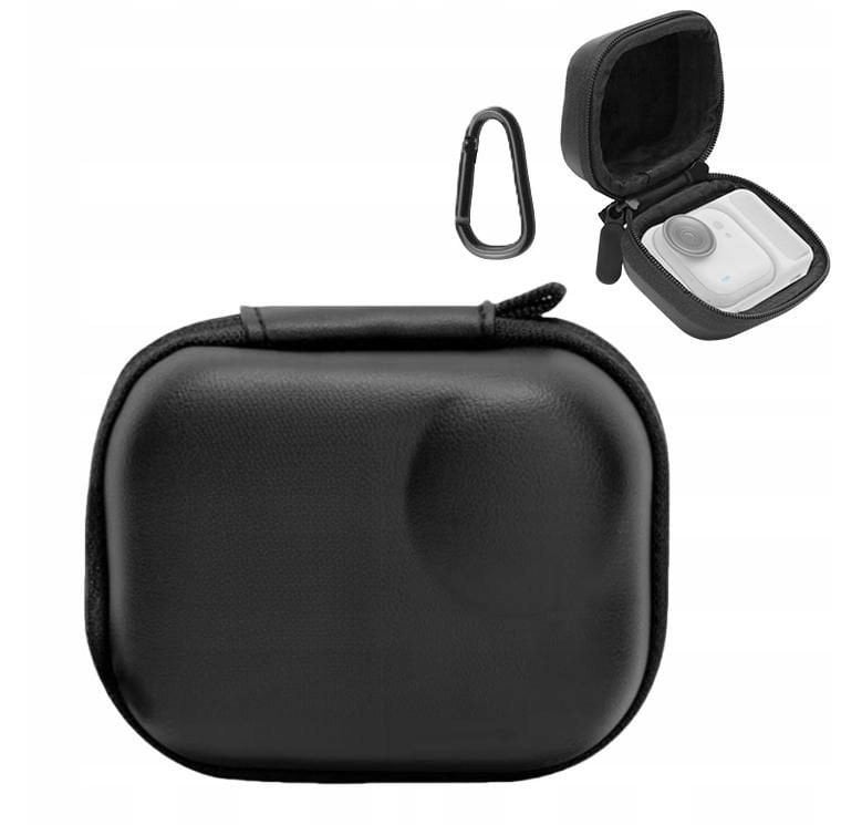 Etui Futerał Eva Case Pokrowiec Storage Bag Na Kamerę Do Insta360 Go Ultra / Pu785b
