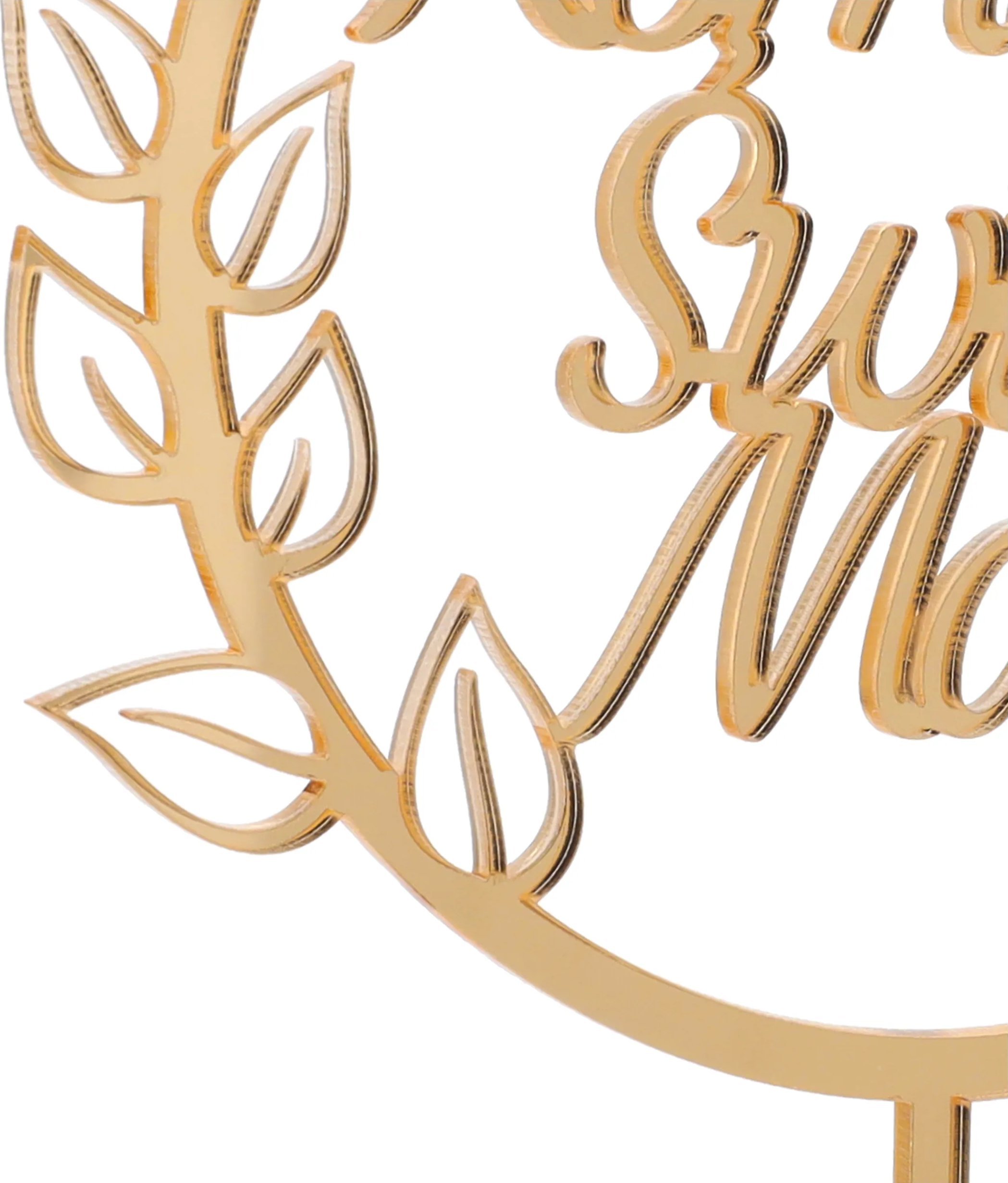 TOPPER na TORT KOMUNIA ŚWIĘTA dekoracje komunijne z imieniem ozdoba tortów