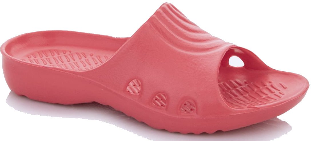 KLAPKI BASENOWE DLA DZIECI Z PIANKI EVA BAMBINO 856 LEMIGO