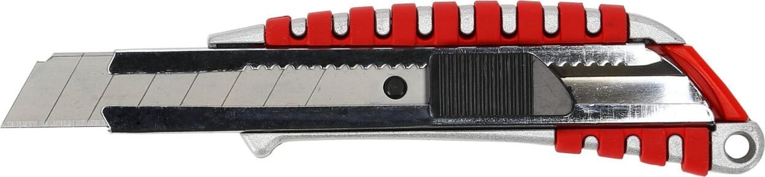 Pro-Line NOŻYK,OSTRZE ŁAMANE 18MM,SK5,REK.ALU.GUM. PROLINE