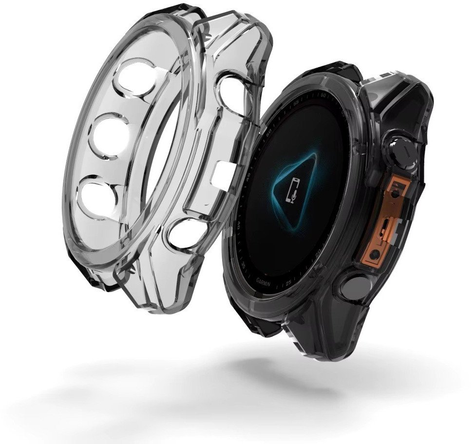 ETUI DO GARMIN FENIX 8 51MM