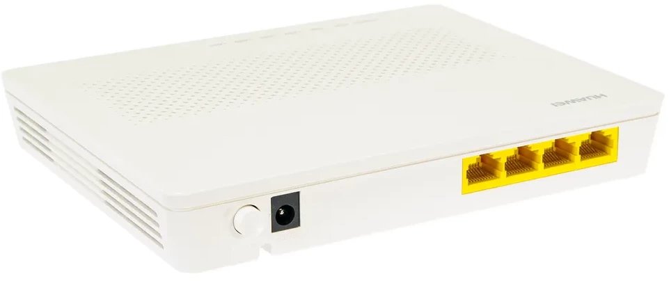 Terminal sieciowy Huawei Hg8540M - Optyczny Terminal Gpon Ont Z Portami Ethernet
