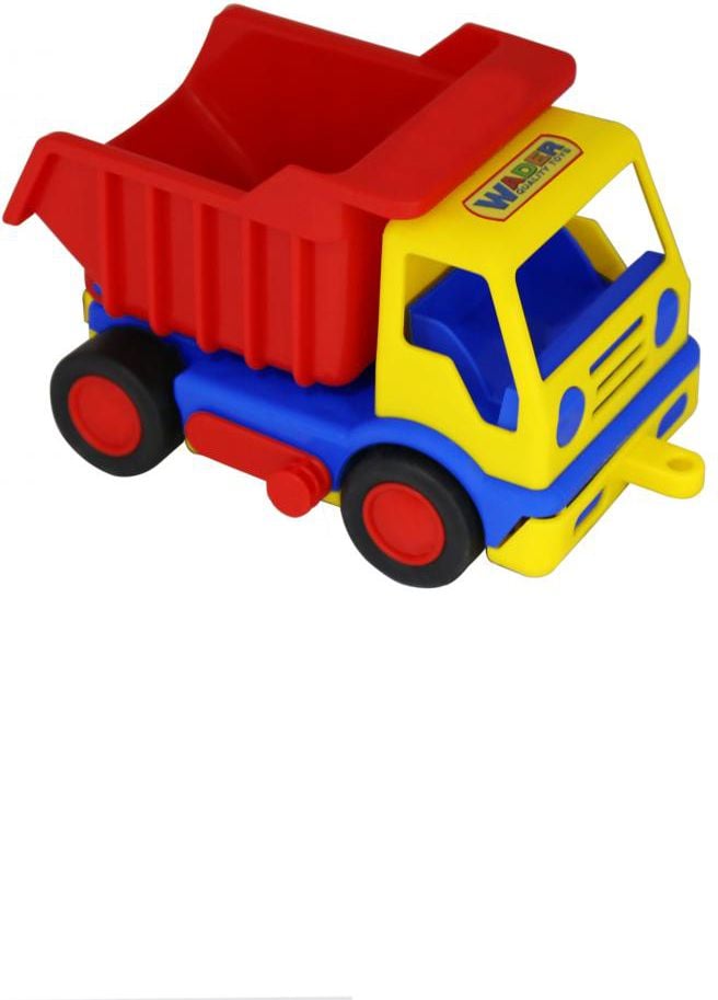 Wader Wywrotka, "Bazik" - 9494