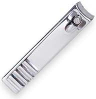 Top Choice Pielęgnacja i zdobienie paznokci Obcinacz do paznokci 70181