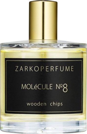 Zarkoperfume Molecule No. 8 EDP spray 100ml
