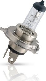 Philips Żarówka H4 Vision 12V 60/55W P43T