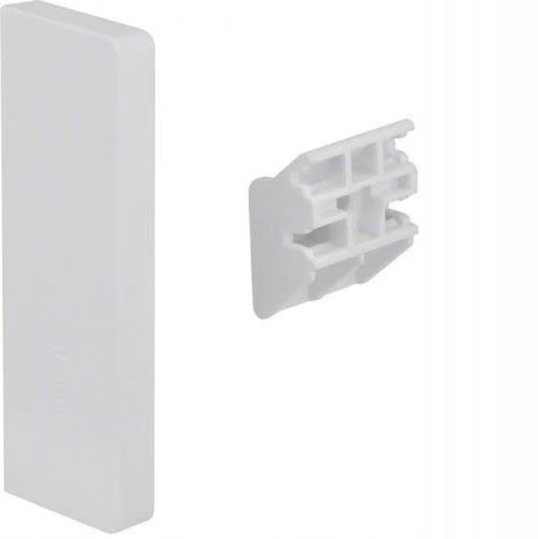 tehalit.SL Końcówka 20x80 listwa dywanowa biały SL20080619016