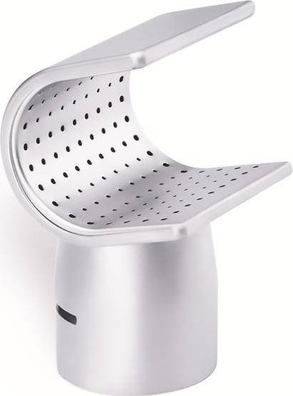 Steinel Dysza reflektorowa STEINEL 50x35 mm z otworami, system 30 mm [010409]