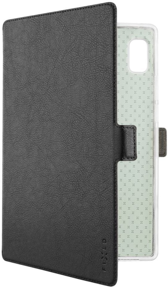 Fixed | Topic Tab for Lenovo Tab M9 | 9 " | Case | Juodas