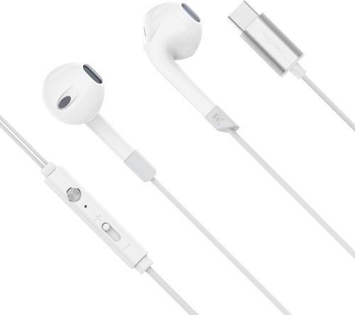 Słuchawki Kruger&Matz C2 Białe