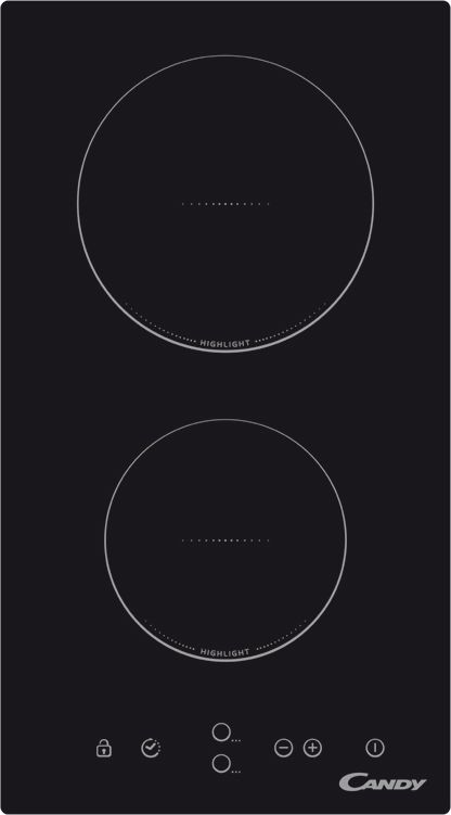 Płyta grzewcza Candy CDH30
