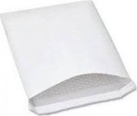 NC Koperty KOPERTA A/11 BIAŁA SUPER-PAK 10SZT. NC KOPERTA BĄBELKOWA Z ZAB. POWIETRZNYM - 77030097/10