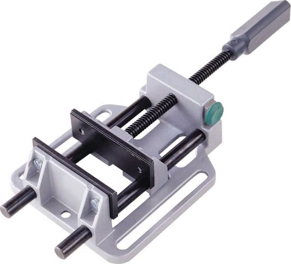 Wolfcraft wolfcraft Imadło szybkozaciskowe, 70 mm, aluminium, 4920000