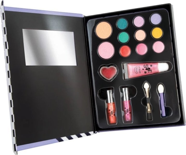 STYLE 4EVER Profesionalus kosmetikos rinkinys