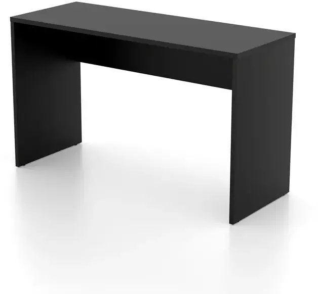 Biurko AGAPI czarne HELVETIA