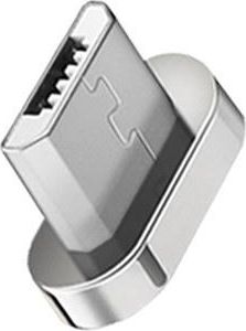 Maclean Wtyk magnetyczny Micro usb do kabla magnetycznego (MCE162)